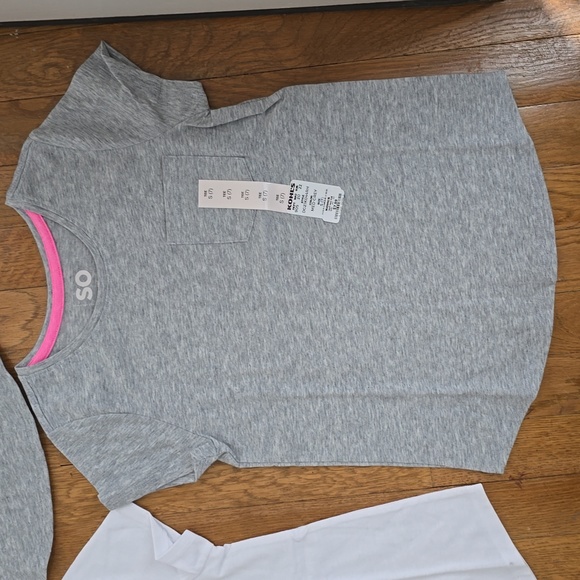 SO BRAND GIRLS 3 SHIRT BUNDLE ALL SIZE SMALL (7) - Picture 4 of 11